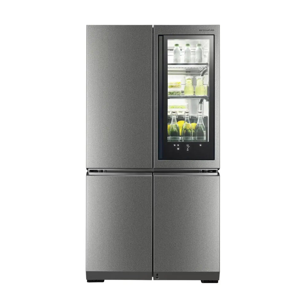 [LG] SIGNATURE 상냉장고 905L 상품 이미지