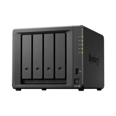[Synology] 시놀로지 NAS DS925+ 4TB HAT3300 HDD 포함 상품 이미지