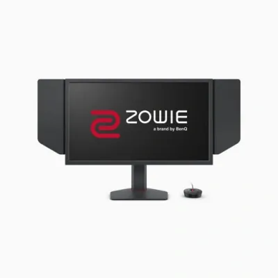 [벤큐] 무결점 FHD 61cm Fast TN패널 600Hz 게이밍 모니터 XL2586X+ 상품 이미지