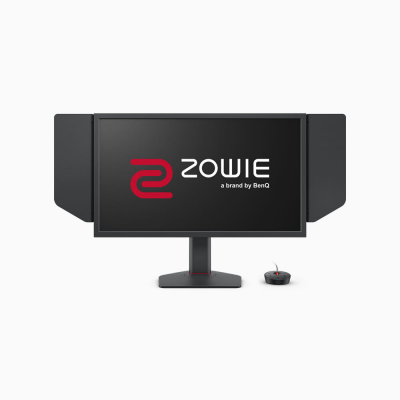 [벤큐] 무결점 FHD 24.1인치 Fast TN패널 400Hz DyAc2 게이밍 모니터 XL2566X+ 상품 이미지