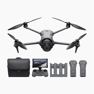 [DJI] Mavic 4 Pro 512GB 크리에이터 콤보 (DJI RC Pro 2 포함) 상품 이미지