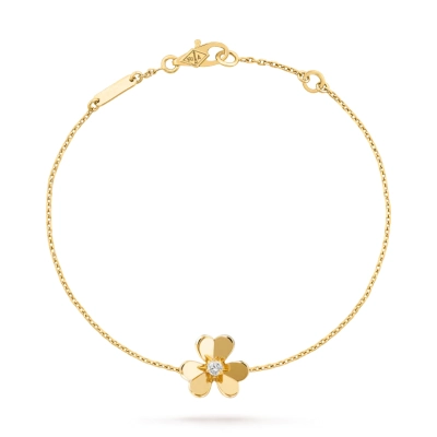 [VAN CLEEF&ARPELS] 프리볼 브레이슬릿, 미니 모델 상품 이미지