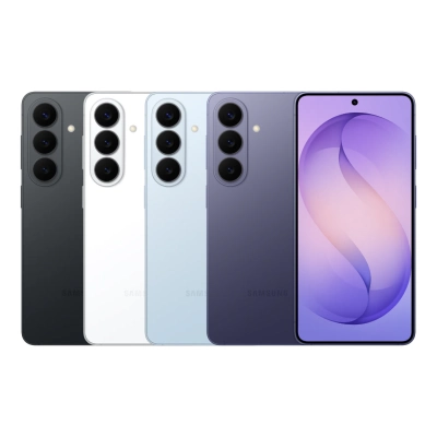 [삼성] 갤럭시 S26 자급제 256GB (색상랜덤) 상품 이미지