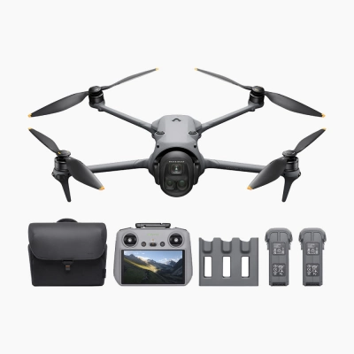 [DJI] Mavic 4 Pro 플라이 모어 콤보 (DJI RC 2 포함) 드론 상품 이미지