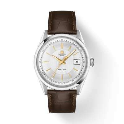 [TISSOT] 비소데이트 T157.407.16.031.00 상품 이미지