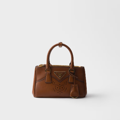[PRADA] 프라다 갤러리아 가죽 미니백 상품 이미지