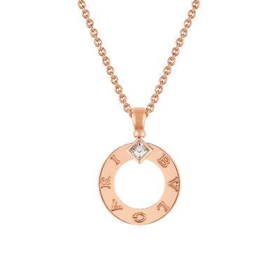[BVLGARI] 불가리 불가리 네크리스 상품 이미지