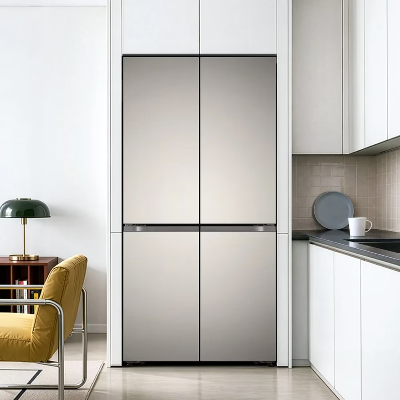 [LG] 디오스 AI 오브제컬렉션 STEM 베이직 냉장고 Fit & Max 635L 1등급 G646SLL09 상품 이미지