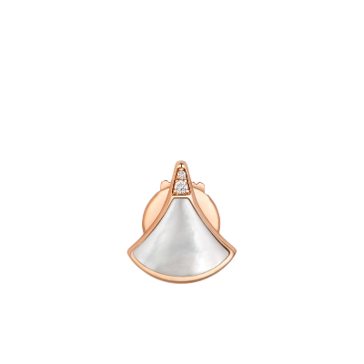 [BVLGARI] 디바스 드림 싱글 이어링 상품 이미지