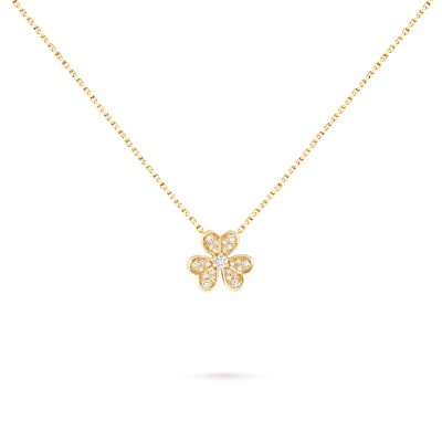[VAN CLEEF&ARPELS] 프리볼 펜던트, 미니 모델 상품 이미지