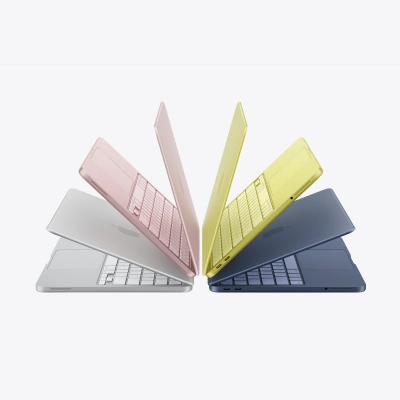 [애플] 맥북 네오 256GB (색상랜덤) 상품 이미지