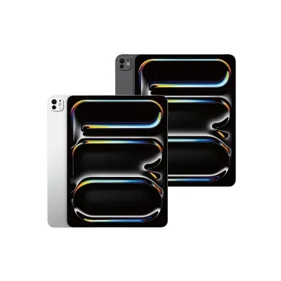 [애플] 아이패드 프로 13형 M5, 2TB, 16GB, 스탠다드 글래스, Wi-Fi (색상랜덤) 상품 이미지