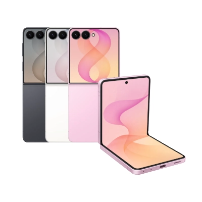 [삼성] 갤럭시 Z 플립8 자급제 512GB (색상랜덤) 상품 이미지
