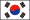대한민국 국기